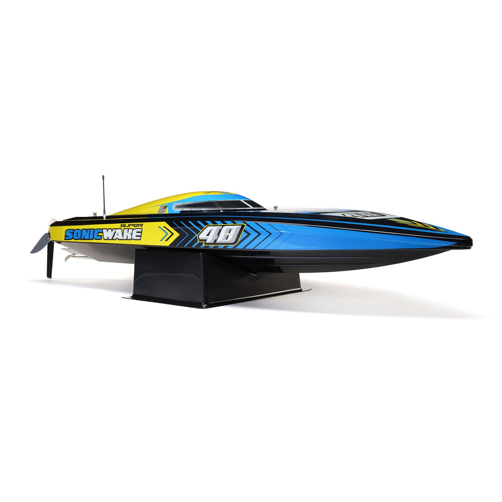 Pro Boat Sonicwake 48" 8S Deep-V RTR PRB08052