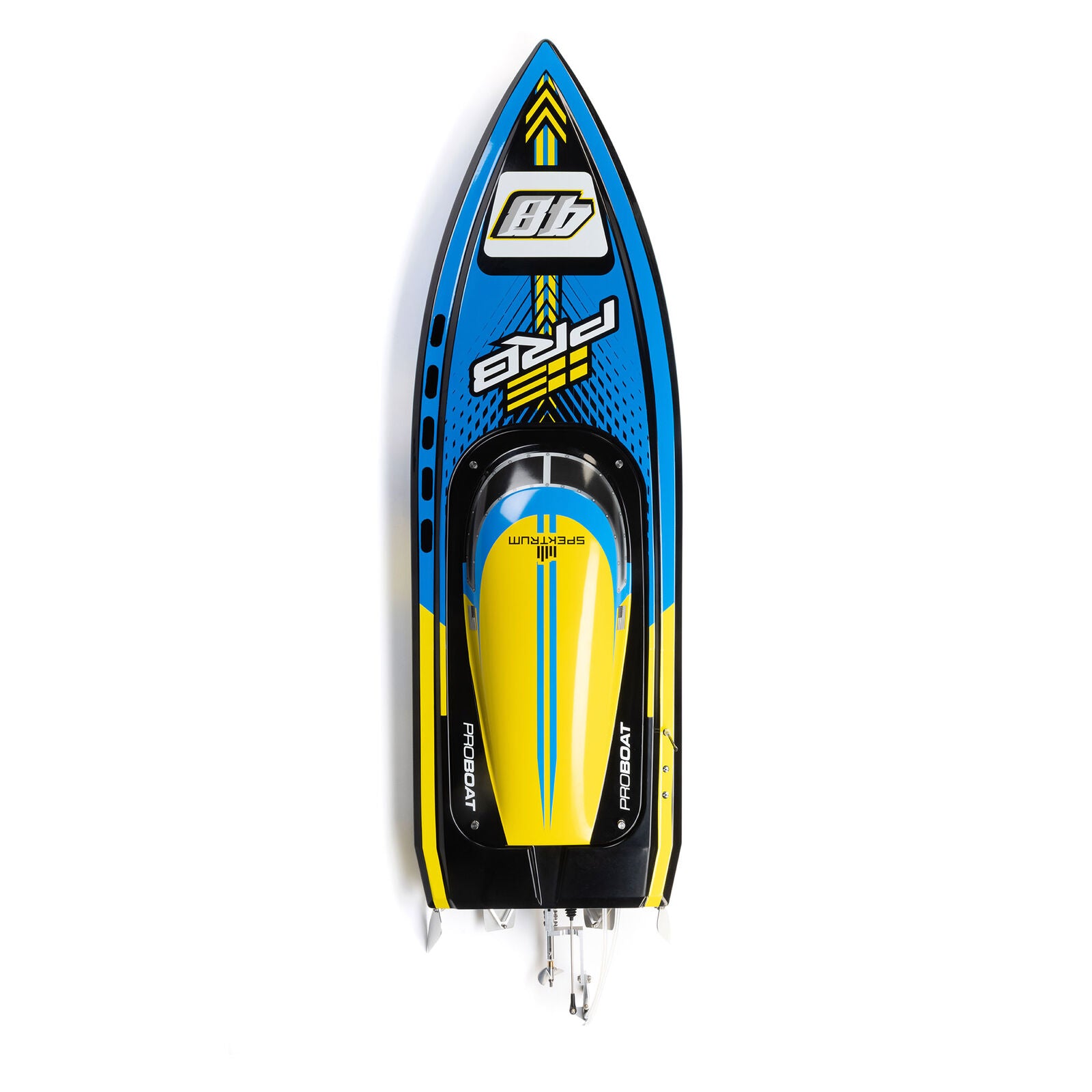 Pro Boat Sonicwake 48" 8S Deep-V RTR PRB08052