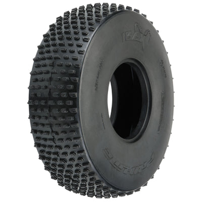 Proline Ibex Ultra Comp 2.2 G8 tires (x2) 10178-14