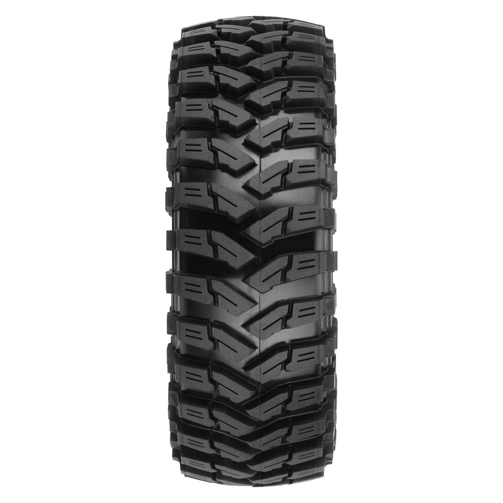 Proline Maxxis Trepador 1.9" G8 Rock Crawling banden (x2) PRO1022714