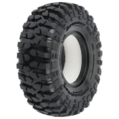 Proline Tires BFG Krawler T/A 1.9 Class 1 Predator (x2) PRO1024203