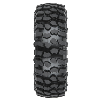 Proline Tires BFG Krawler T/A 1.9 Class 1 Predator (x2) PRO1024203