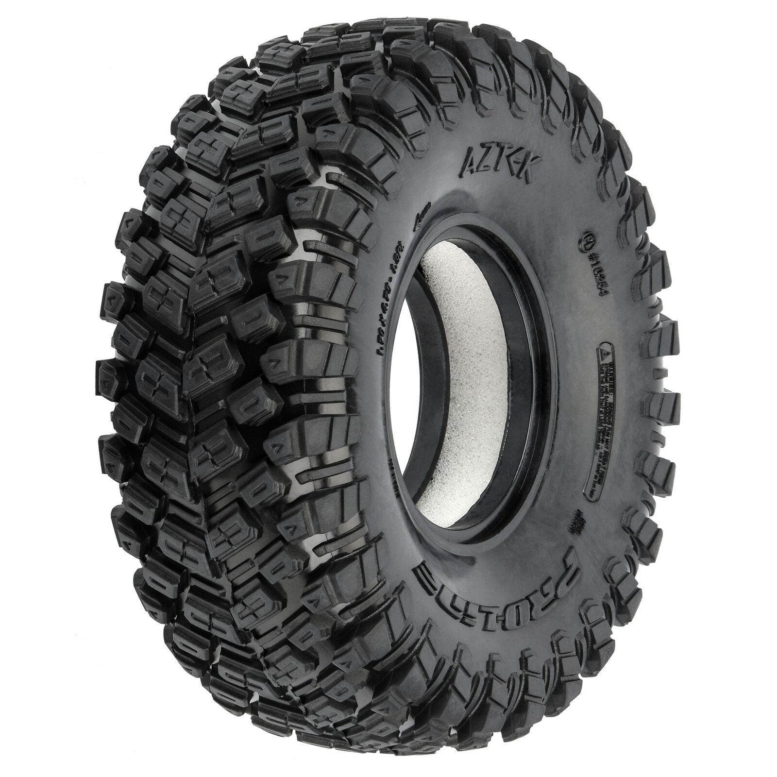 Proline Tires Crawler Aztek 1.9 Predator (x2) PRO1025403