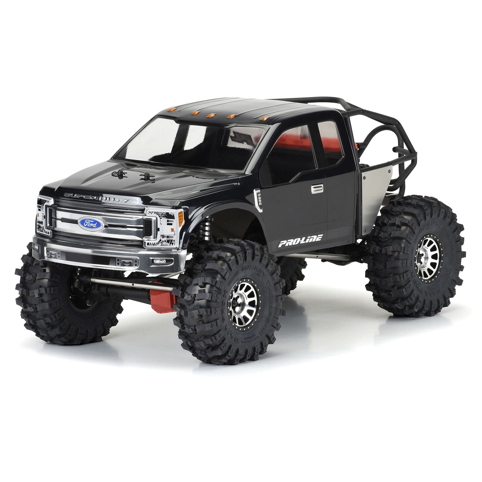 Proline Ford F-250 Super Duty Cab body SCX6 PRO361600