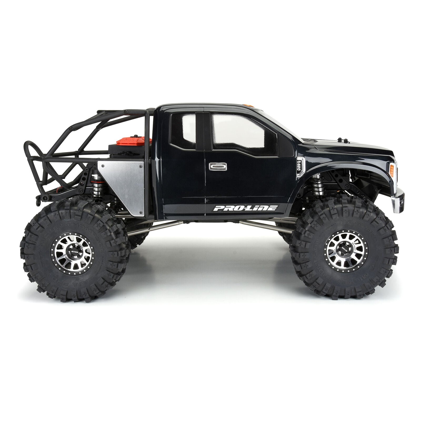 Proline Ford F-250 Super Duty Cab body SCX6 PRO361600