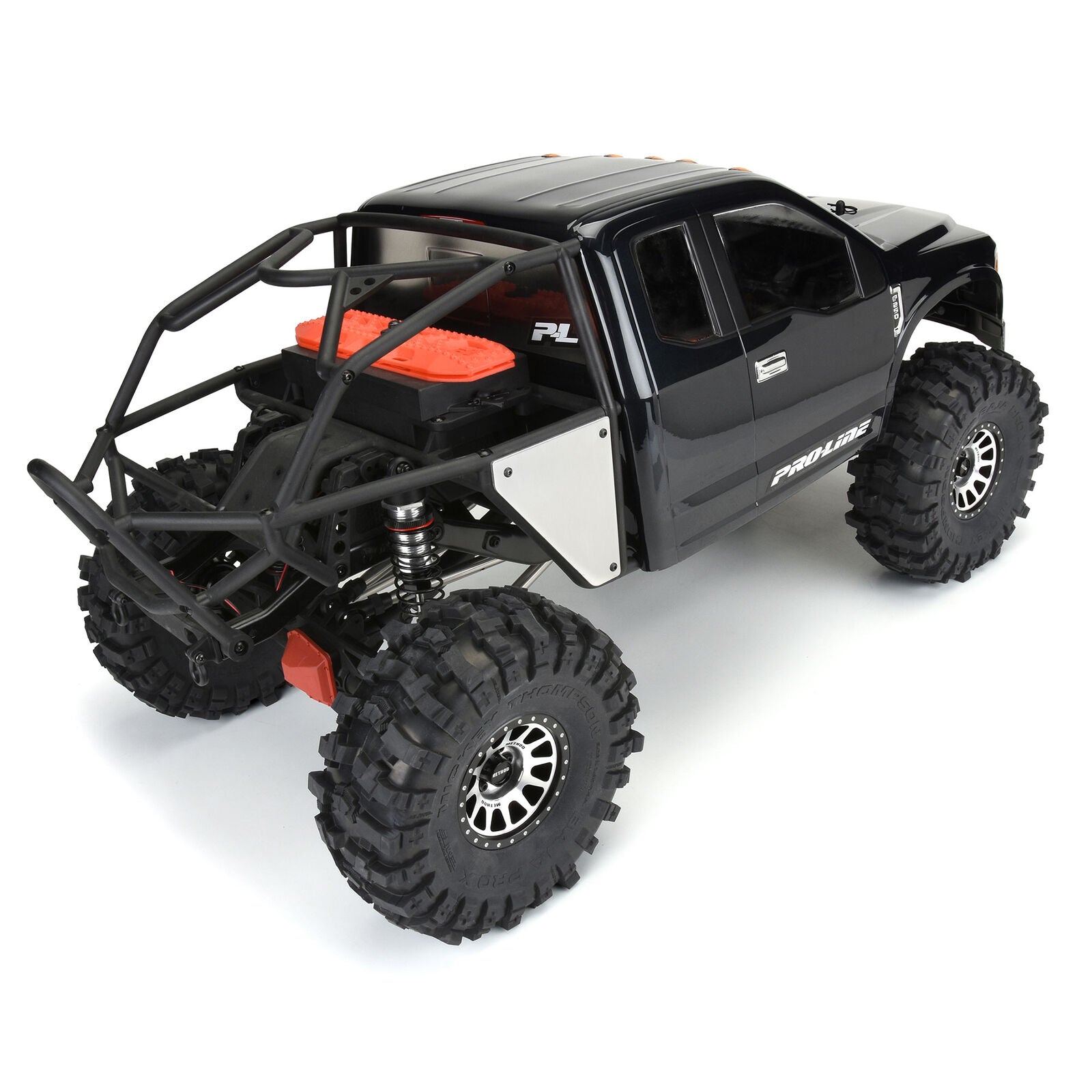 Proline Ford F-250 Super Duty Cab body SCX6 PRO361600