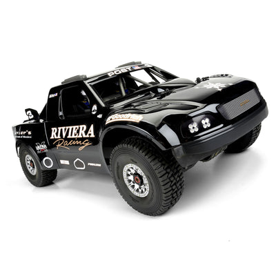 Proline Carrosserie Ford F-150 Trophy Truck Riviera Noir Mojave PRO361818