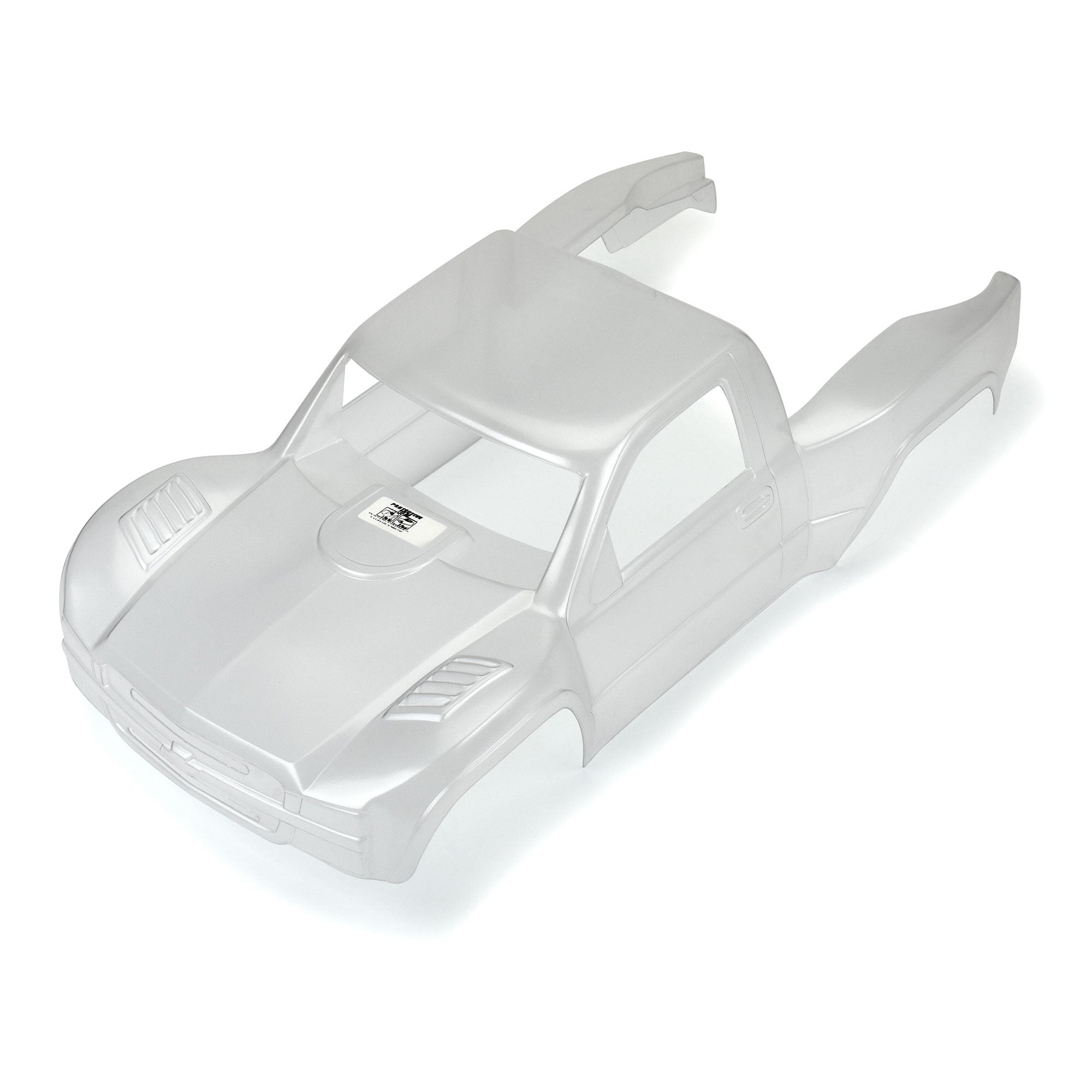 Proline Bodywork Chevy Silverado 2007 Unlimited Desert Racer PRO362417