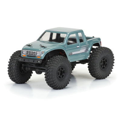 Proline Carrosserie Coyote High Performance SCX24 PRO363200