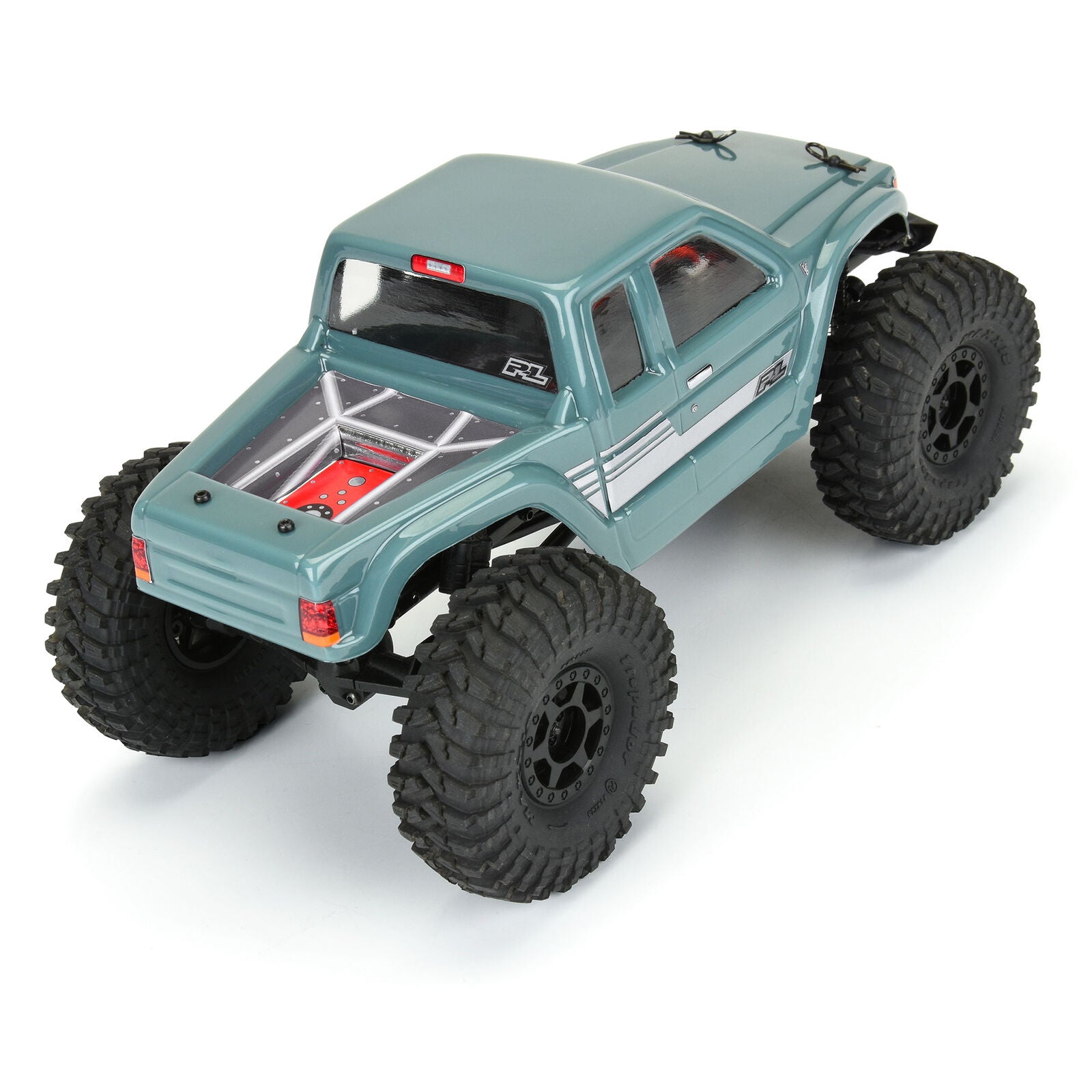 Proline Carrosserie Coyote High Performance SCX24 PRO363200