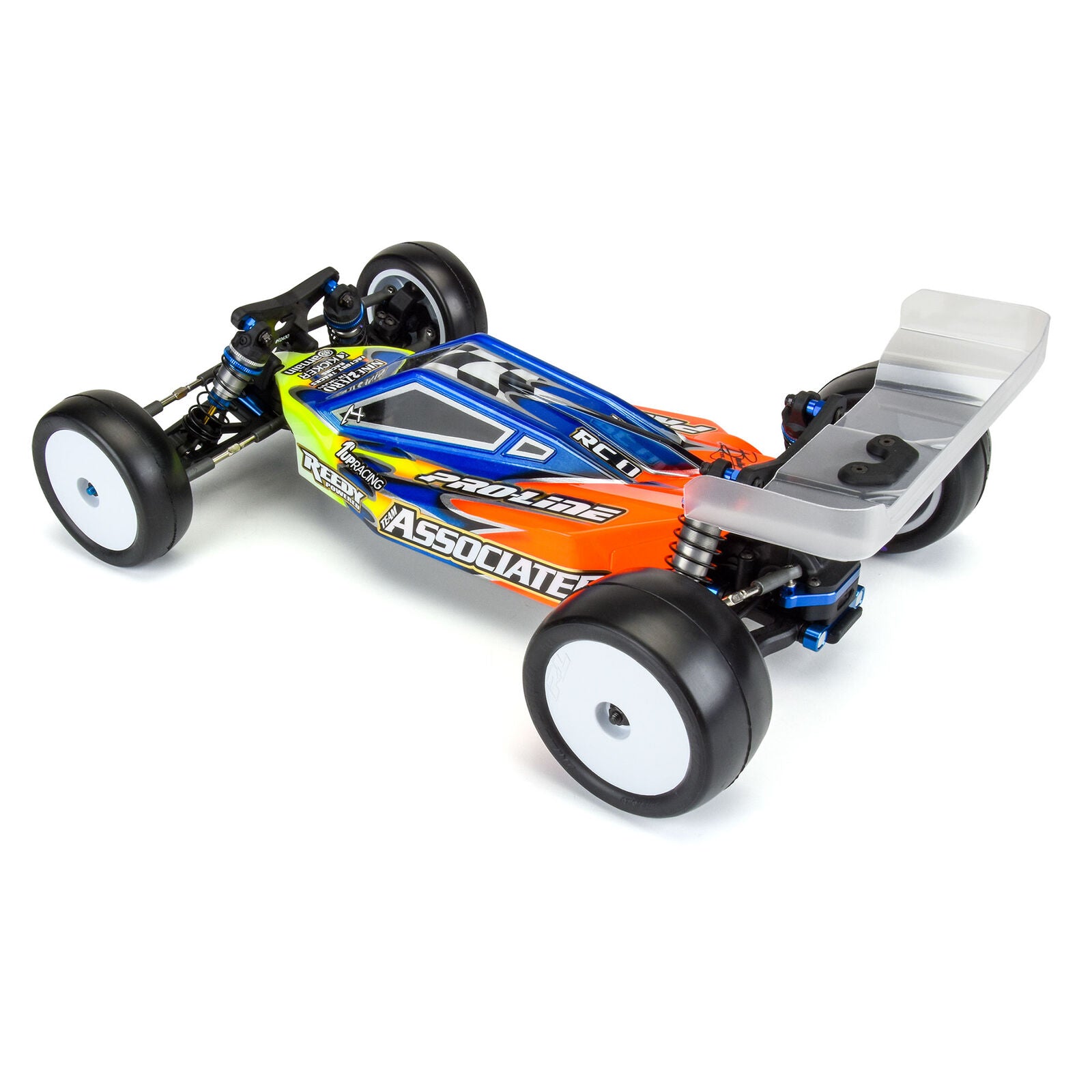 Proline Sector Lightweight B7 body PRO365025