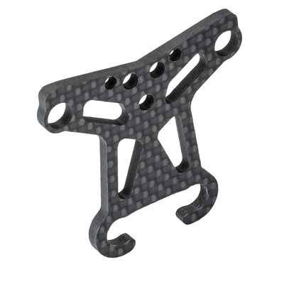 Proline Renfort support amortisseurs avant carbone Arrma 3s 639300