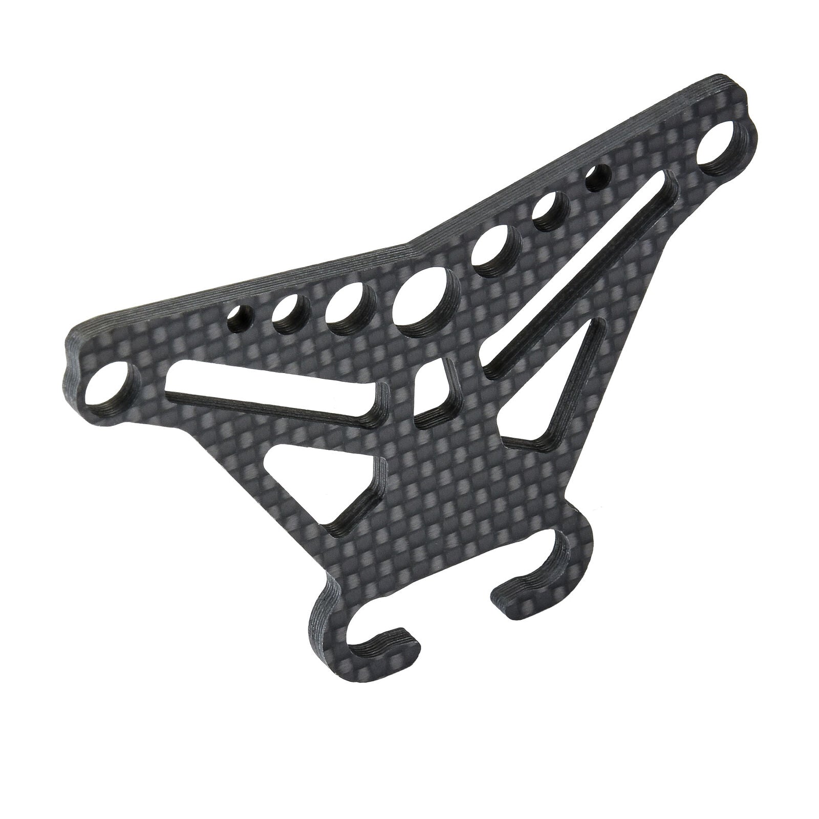 Proline Renfort support amortisseurs arrière carbone Arrma 3s 639400