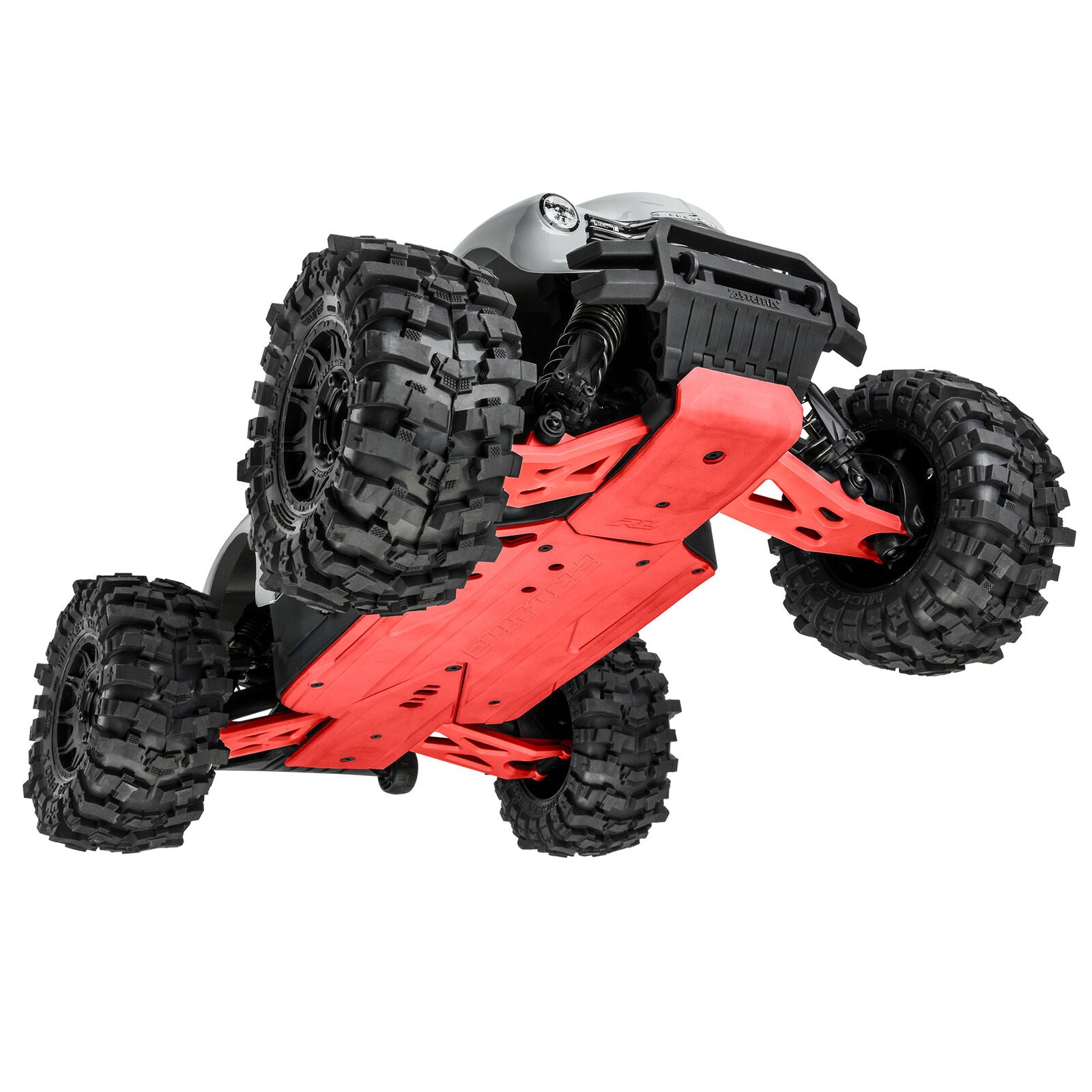 Proline Kolmion takapanssari (x2) Arrma 3s 6400-07