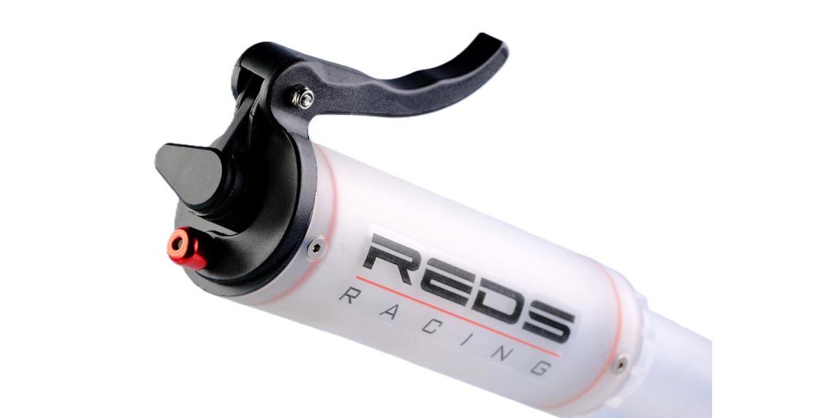 Reds Fuel Gun racing REDENAC0021