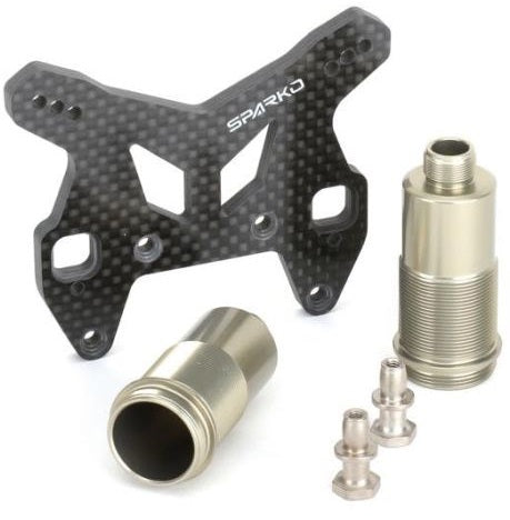 Sparko F8 Kit ammortizzatore anteriore lungo SPKF80014OP