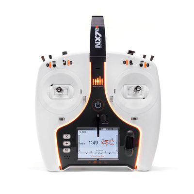 Spektrum Radio NX7e+ 14 Voies Seule SPMR7110EU