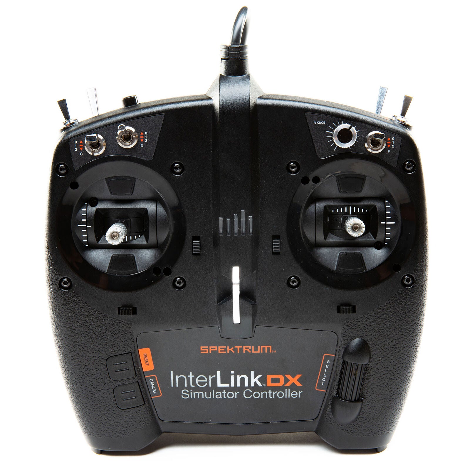 Spektrum InterLink DX Controller USB SPMRFTX1