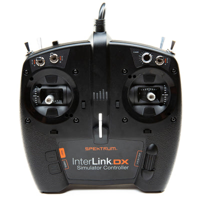 Spektrum Controllore InterLink DX USB SPMRFTX1