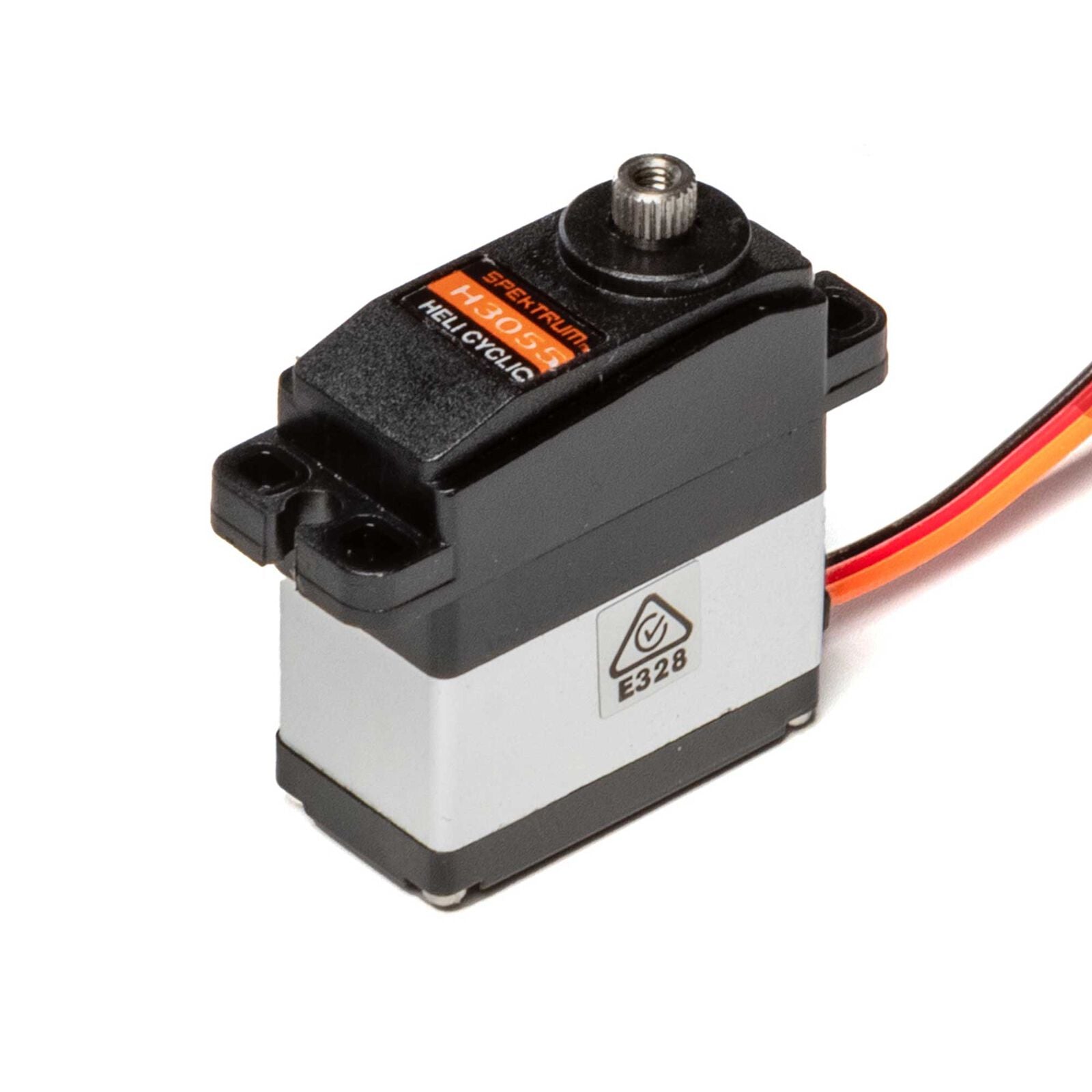 Spektrum Micro Servo H3055M Metal Digital SPMSH3055M