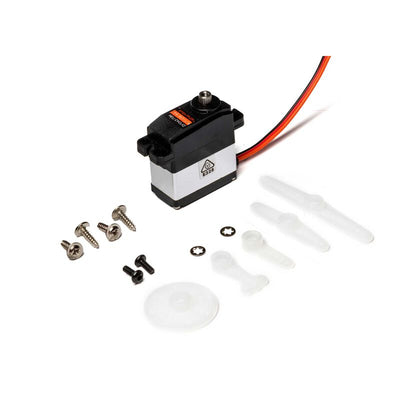 Spektrum Micro Servo H3055M metalli Digital SPMSH3055M