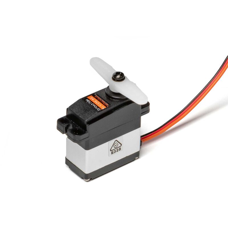 Spektrum Micro Servo H3055M Metal Digital SPMSH3055M