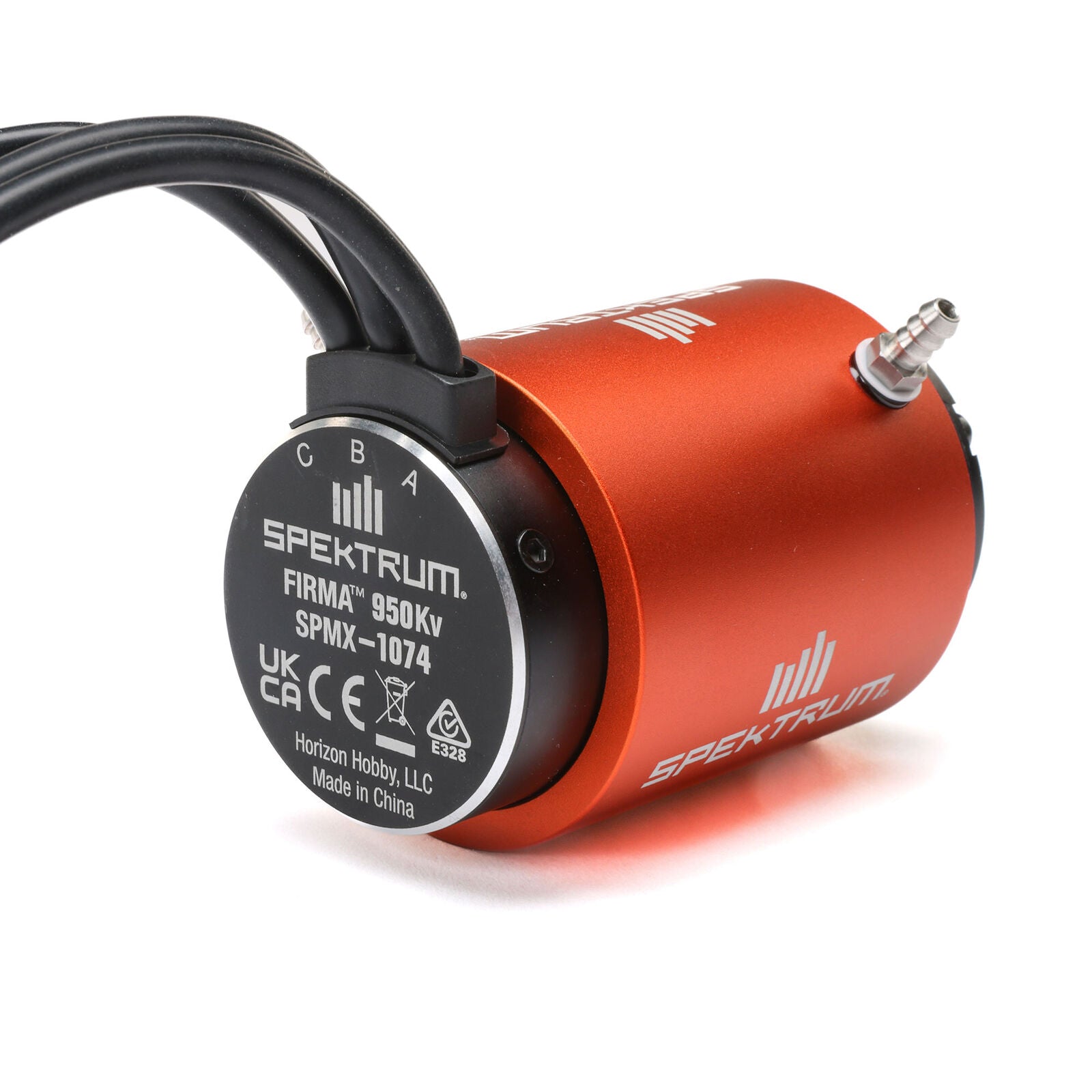 Spektrum Motor 4685 4-Pol Brushless Marine 950Kv SPMX-1074