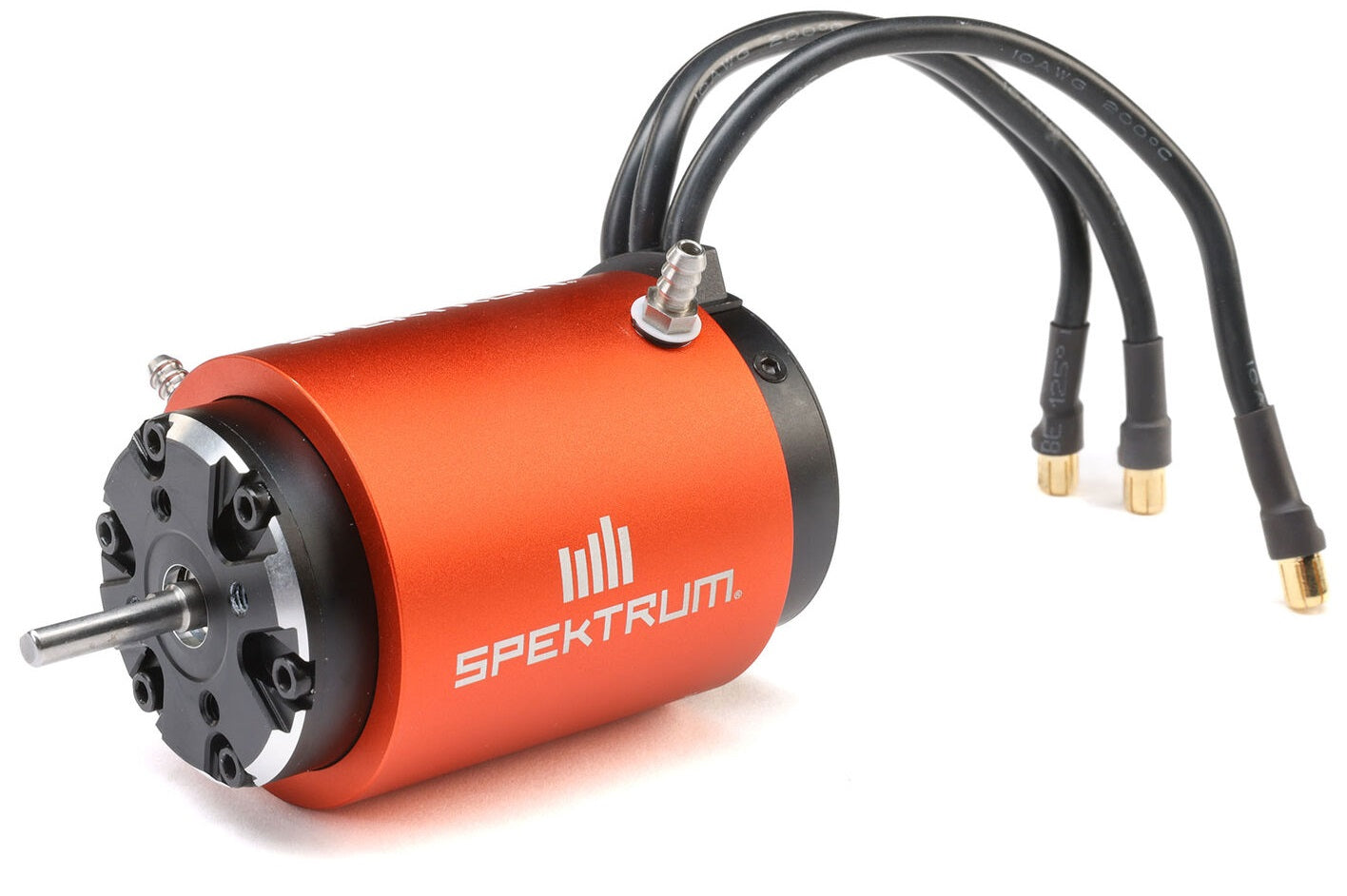 Spektrum Motor 4685 4-Pol Brushless Marine 950Kv SPMX-1074