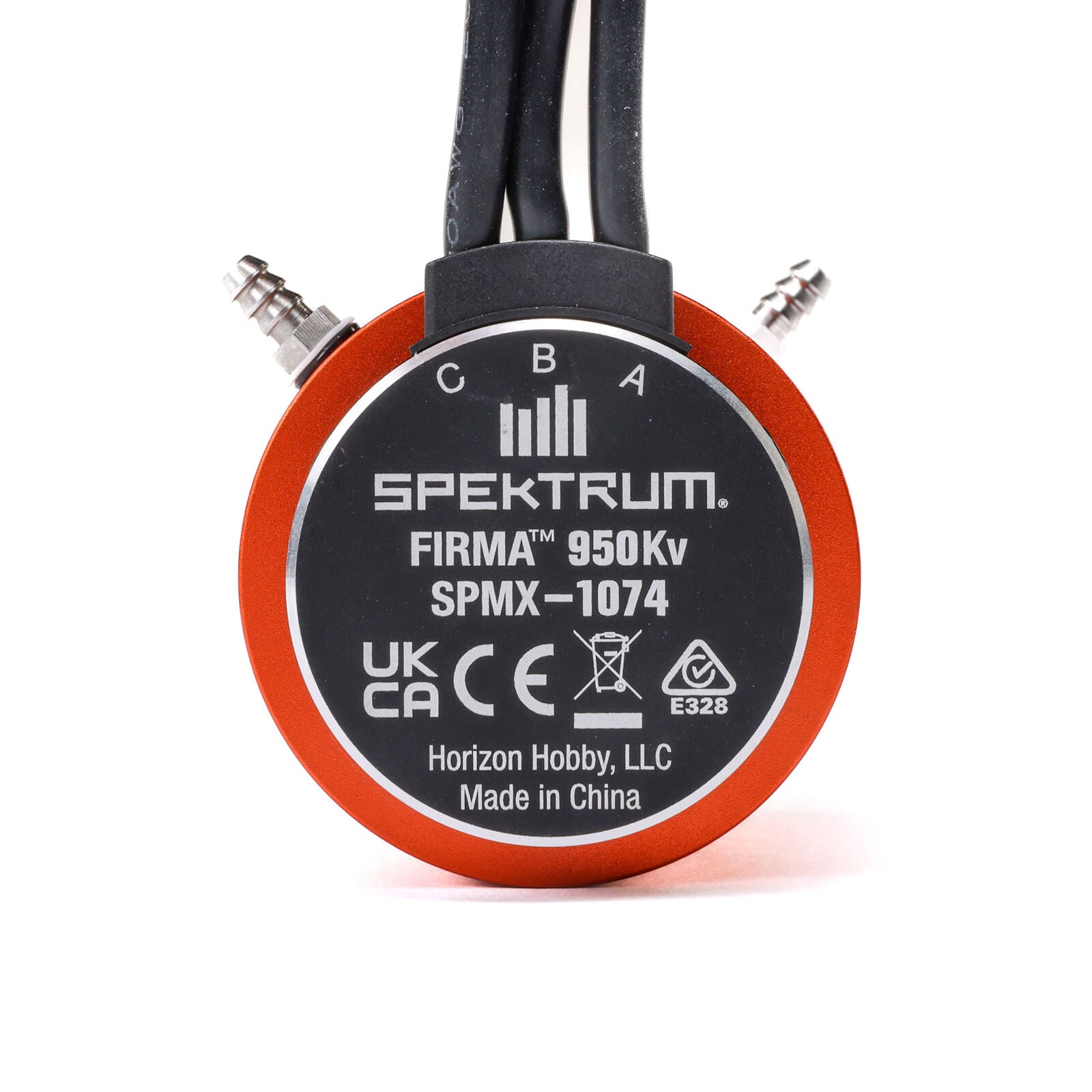 Spektrum Motor 4685 4-Pol Brushless Marine 950Kv SPMX-1074