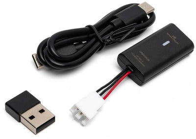 Spektrum 500mah 2S Caricatore USB JST-XH SPMXC0030