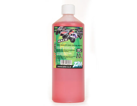 T2M Rocket Combustible Carrera 16% 2.5L T216C 