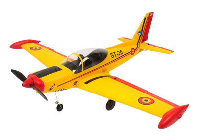 T2M Fun2Fly Sport Flyer 450 RTF T4527