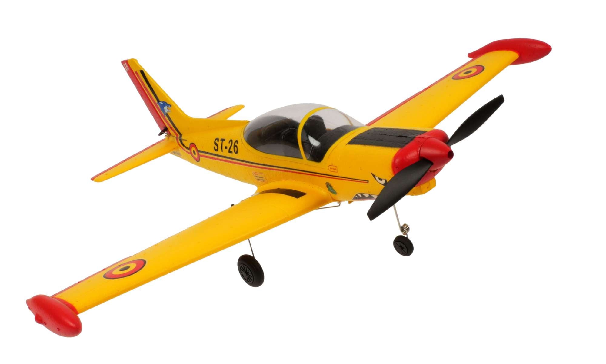 T2M Fun2Fly Sport Flyer 450 RTF T4527