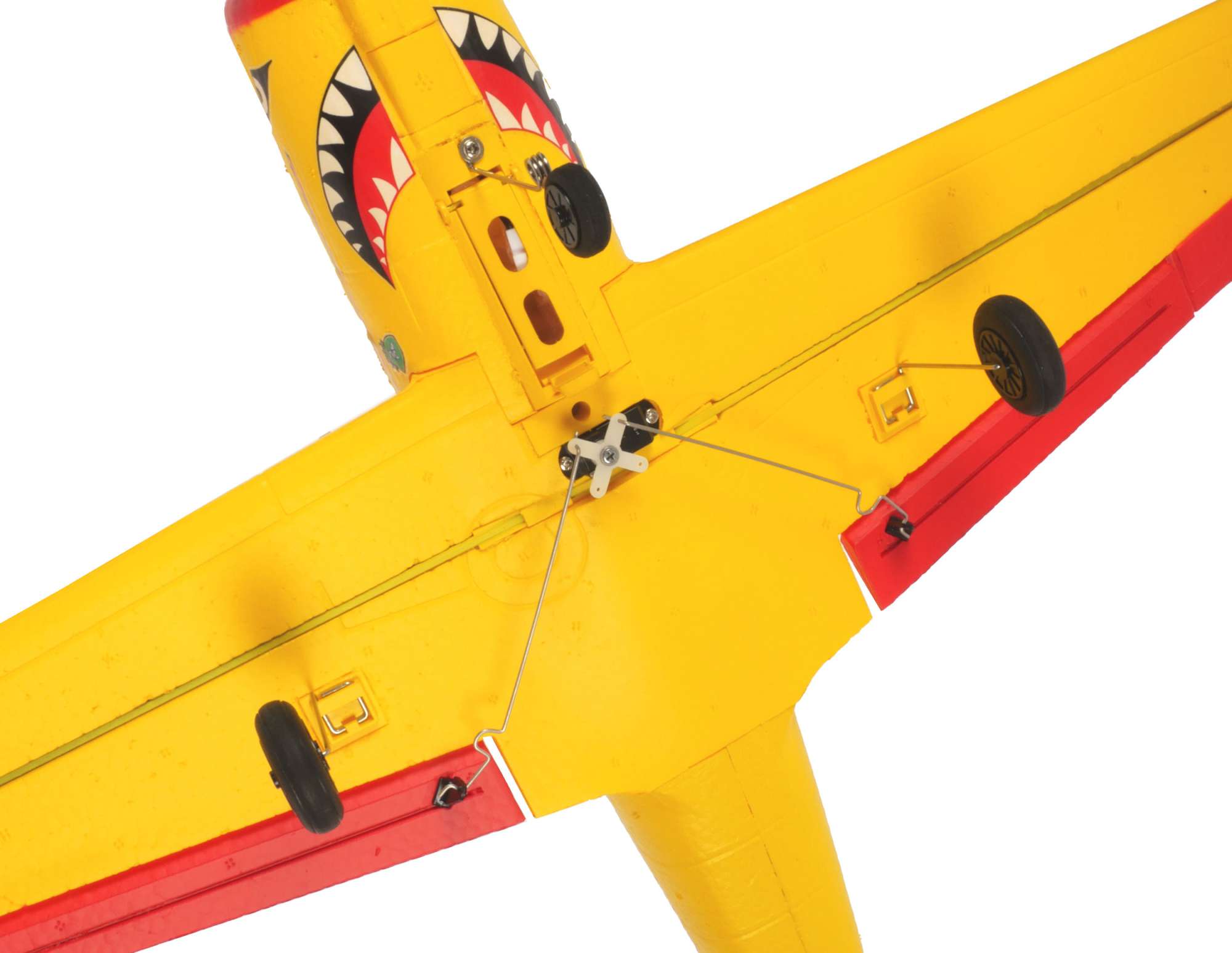 T2M Fun2Fly Sport Flyer 450 RTF T4527