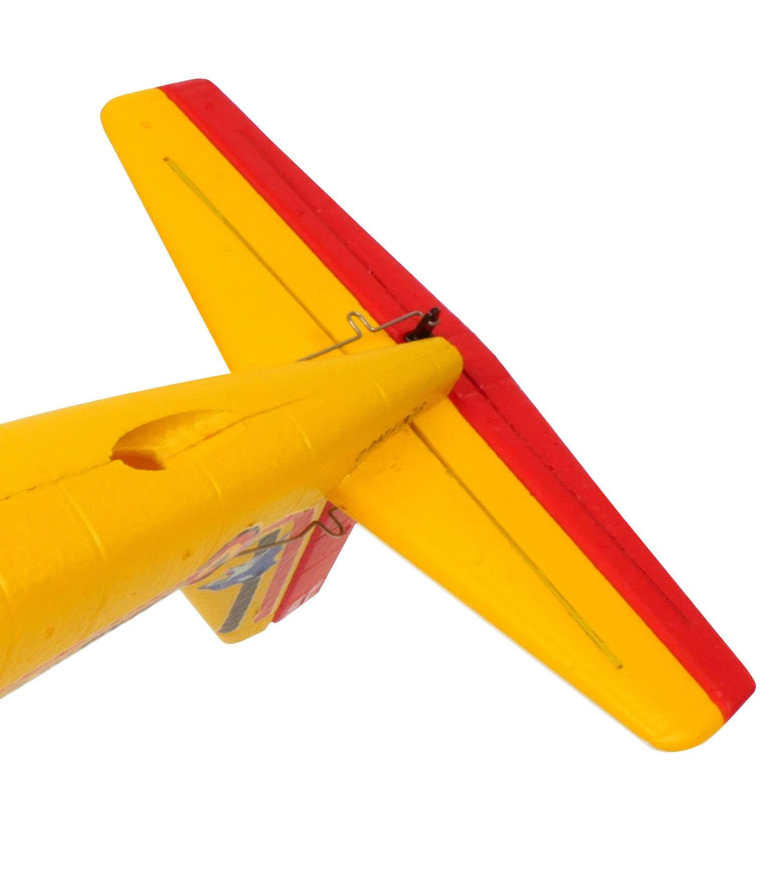 T2M Fun2Fly Sport Flyer 450 RTF T4527