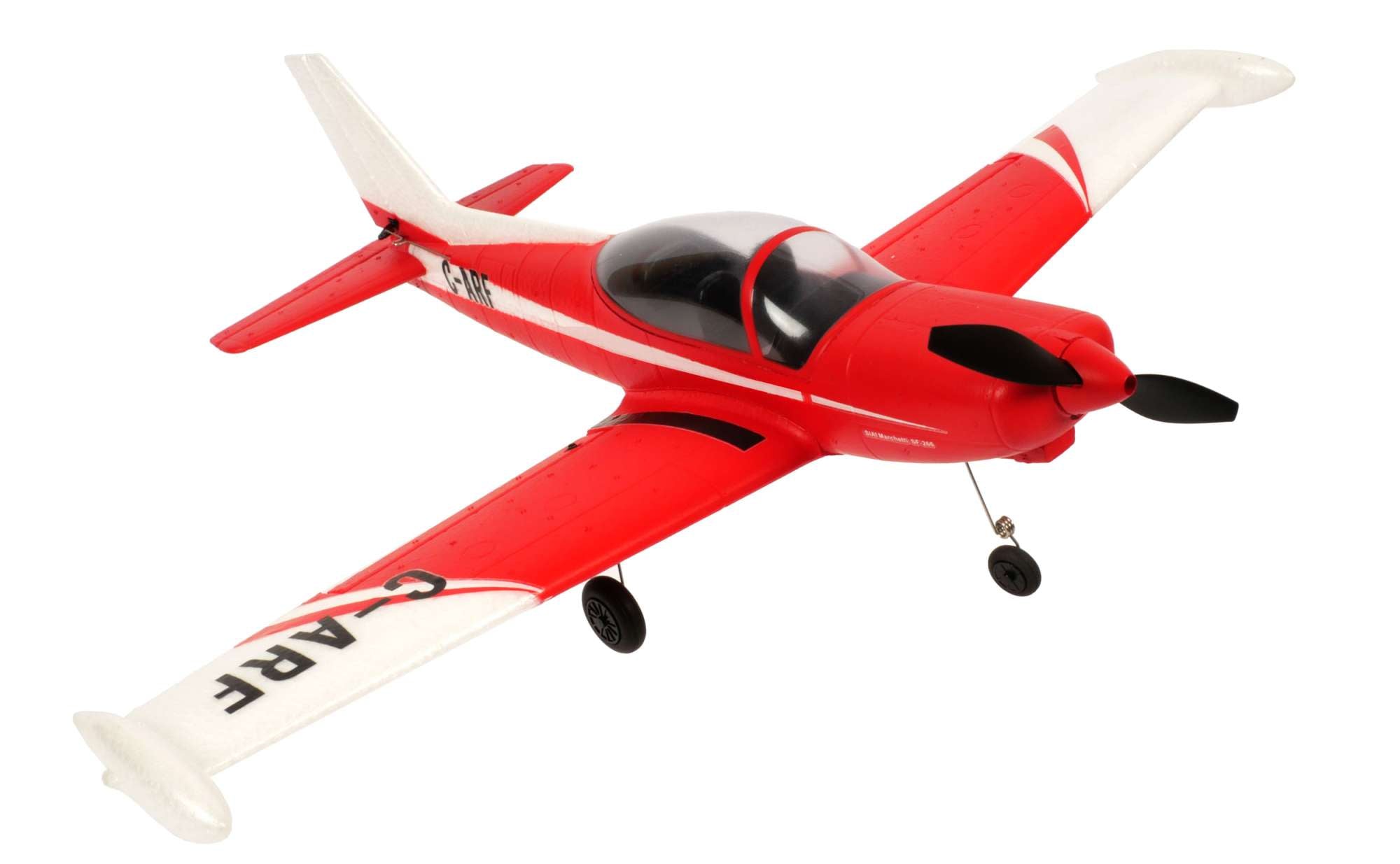 T2M Fun2Fly Sport Flyer 450 RTF T4527