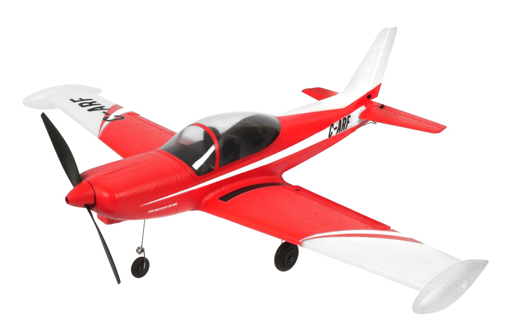 T2M Fun2Fly Sport Flyer 450 RTF T4527