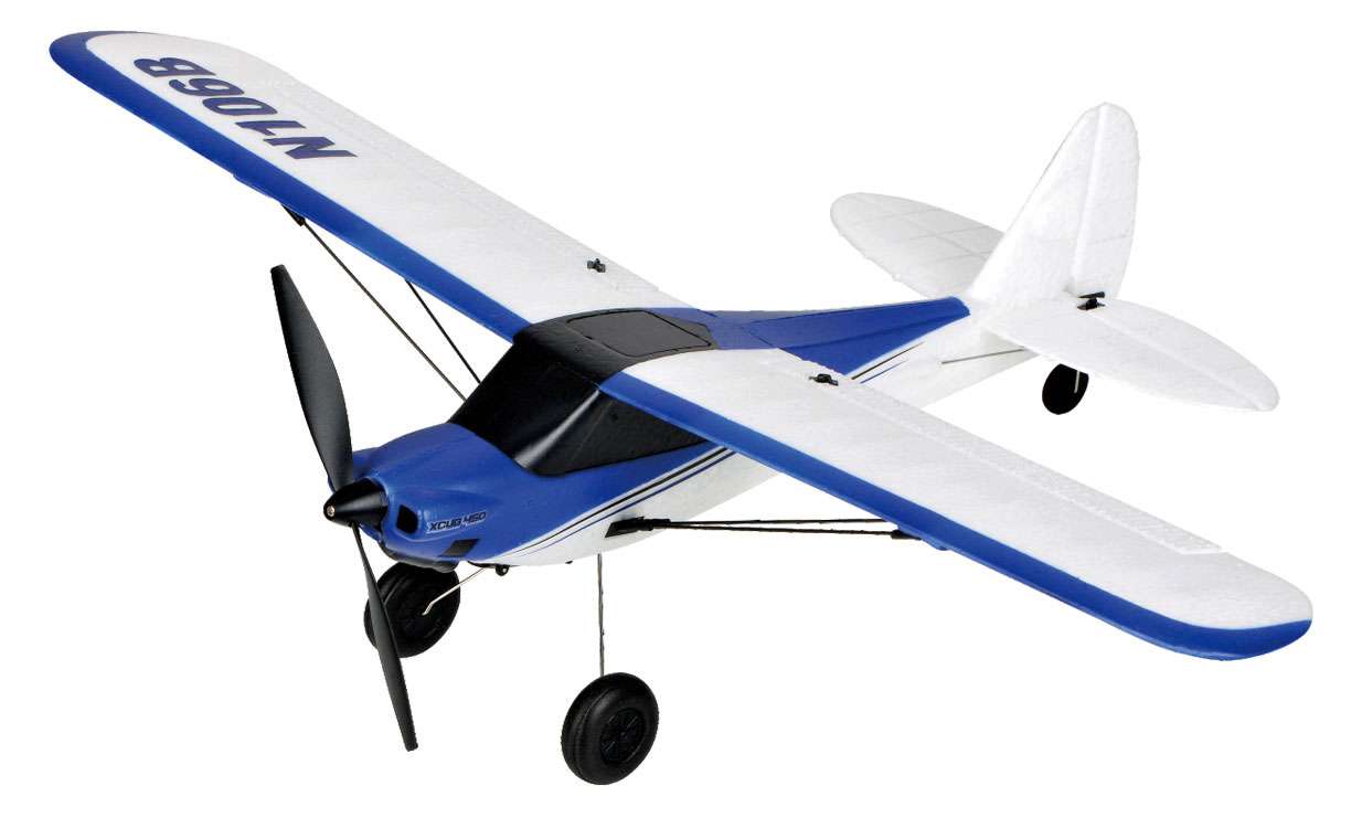 T2M Fun2Fly Sport Cub RTF T4529