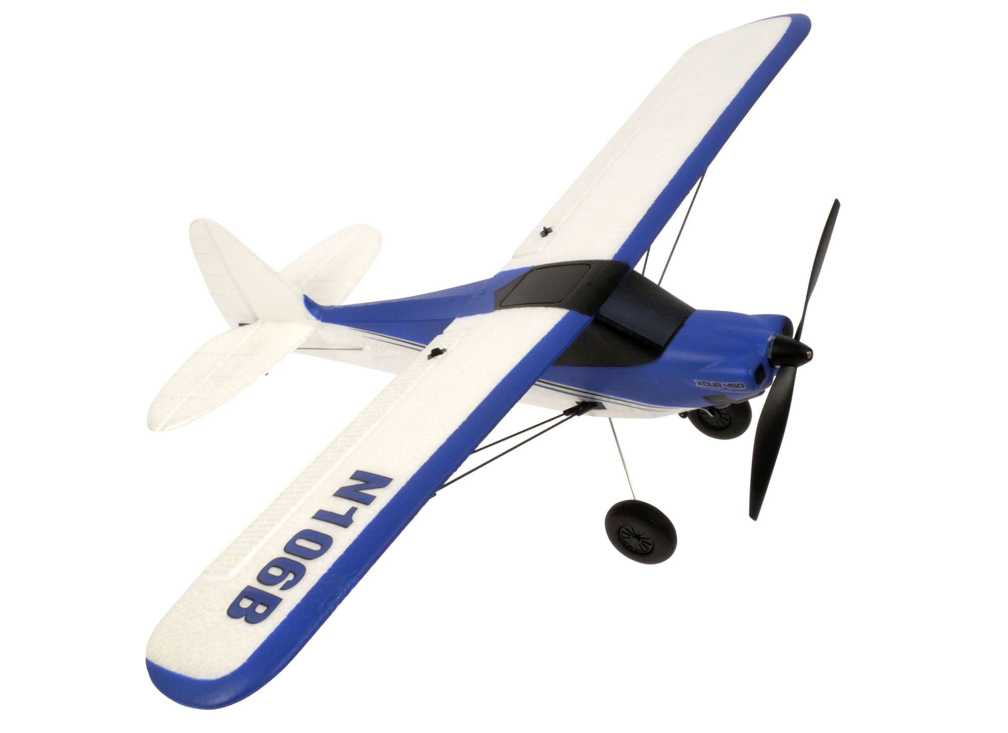 T2M Fun2Fly Sport Cub RTF T4529