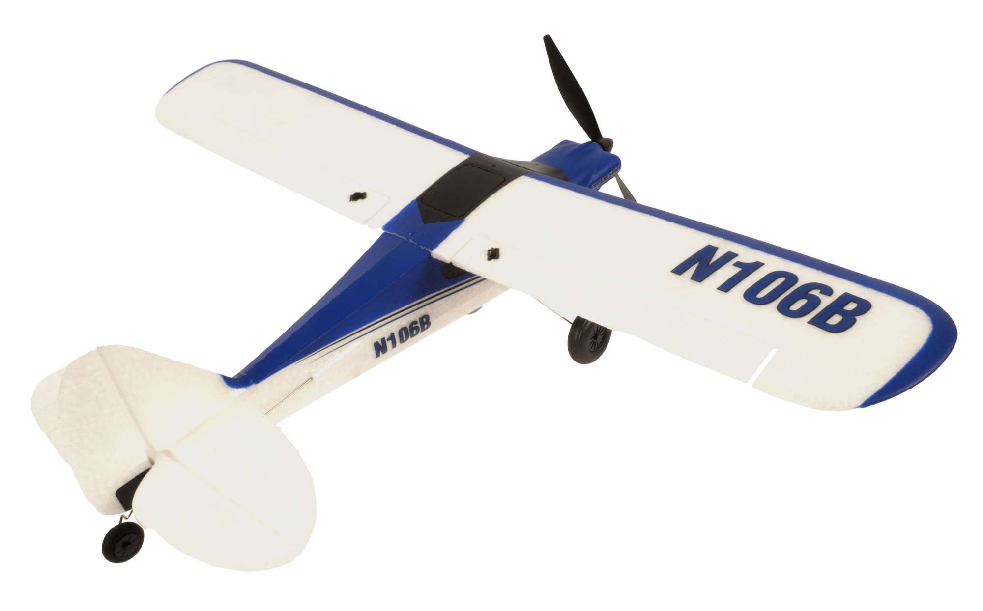 T2M Fun2Fly Sport Cub RTF T4529