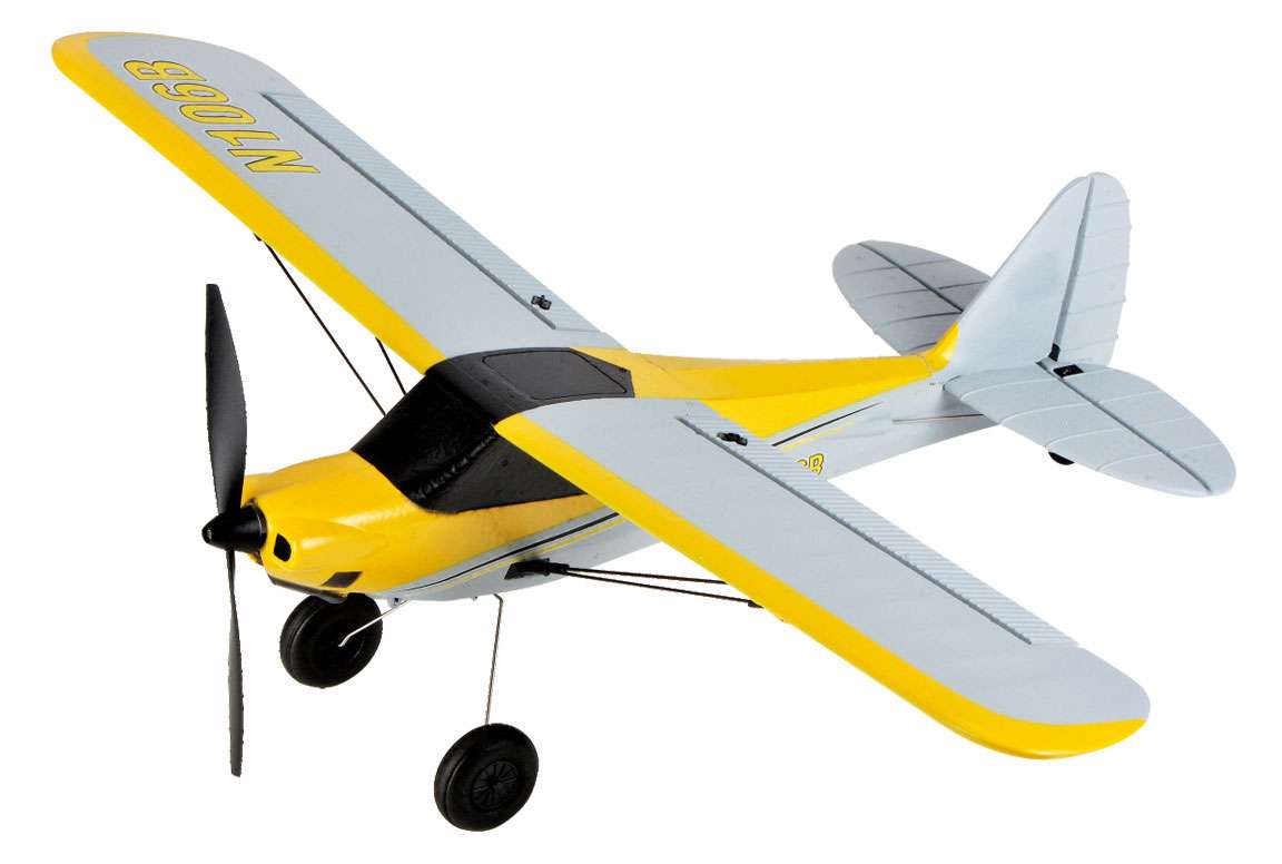 T2M Fun2Fly Sport Cub RTF T4529