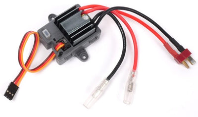 T2M ESC Brushed Serpiente 60A T4969/28