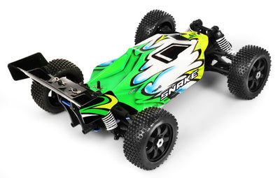 T2M Pirate Snake Brushless 4wd RTR T4969B