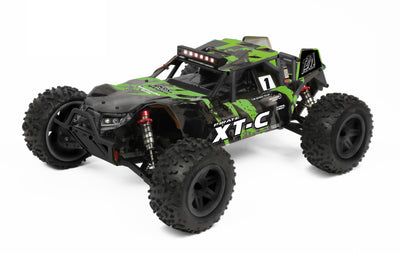 T2M Racing Buggy Pirate XT-C Brushless RTR T4972B