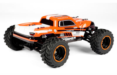 T2M Truck Pirate Stormer 4wd RTR T4976