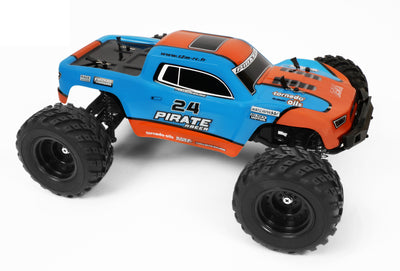 T2M Truck Pirate Racer 4wd RTR T4980