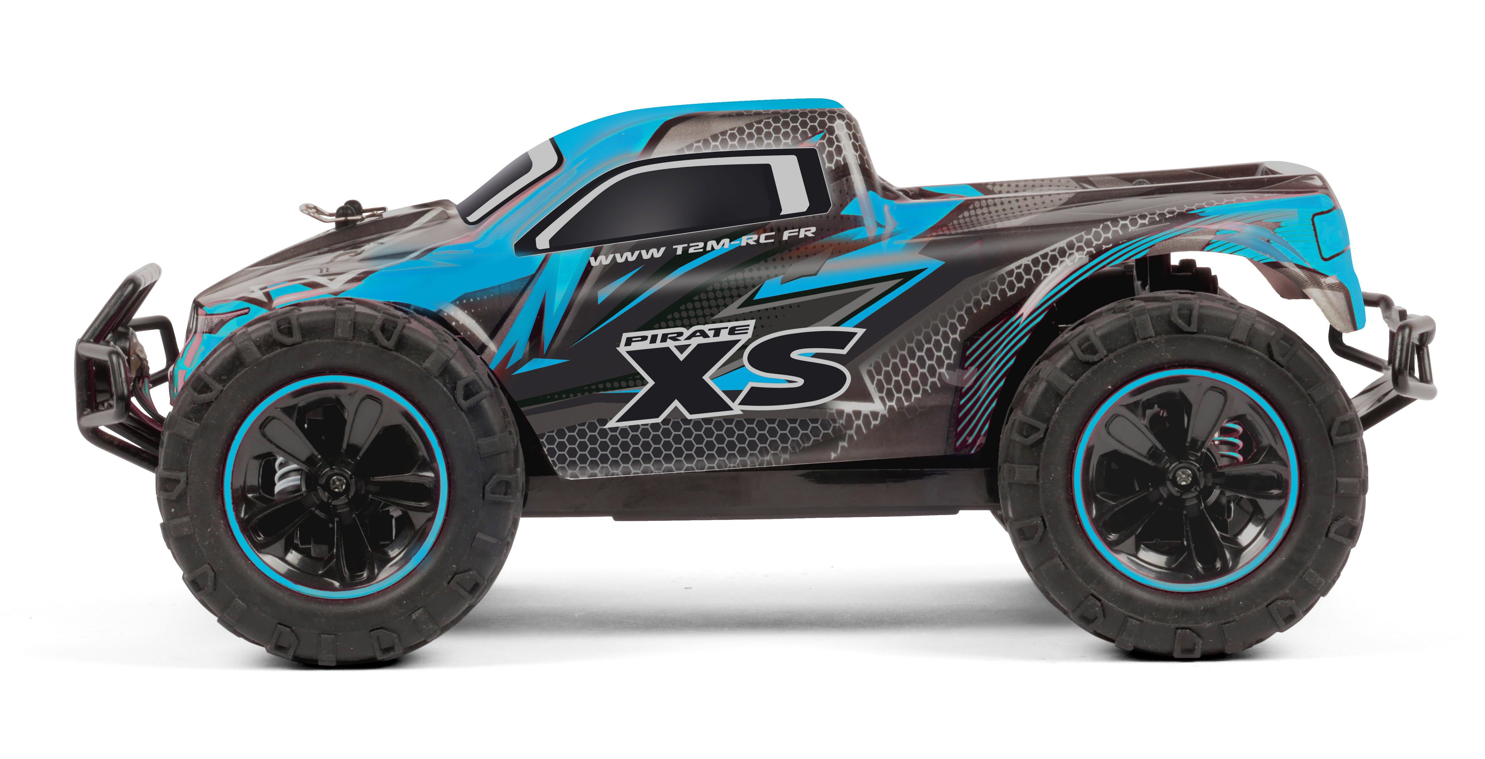 T2M Monster Truck Pirate XS RTR T4966