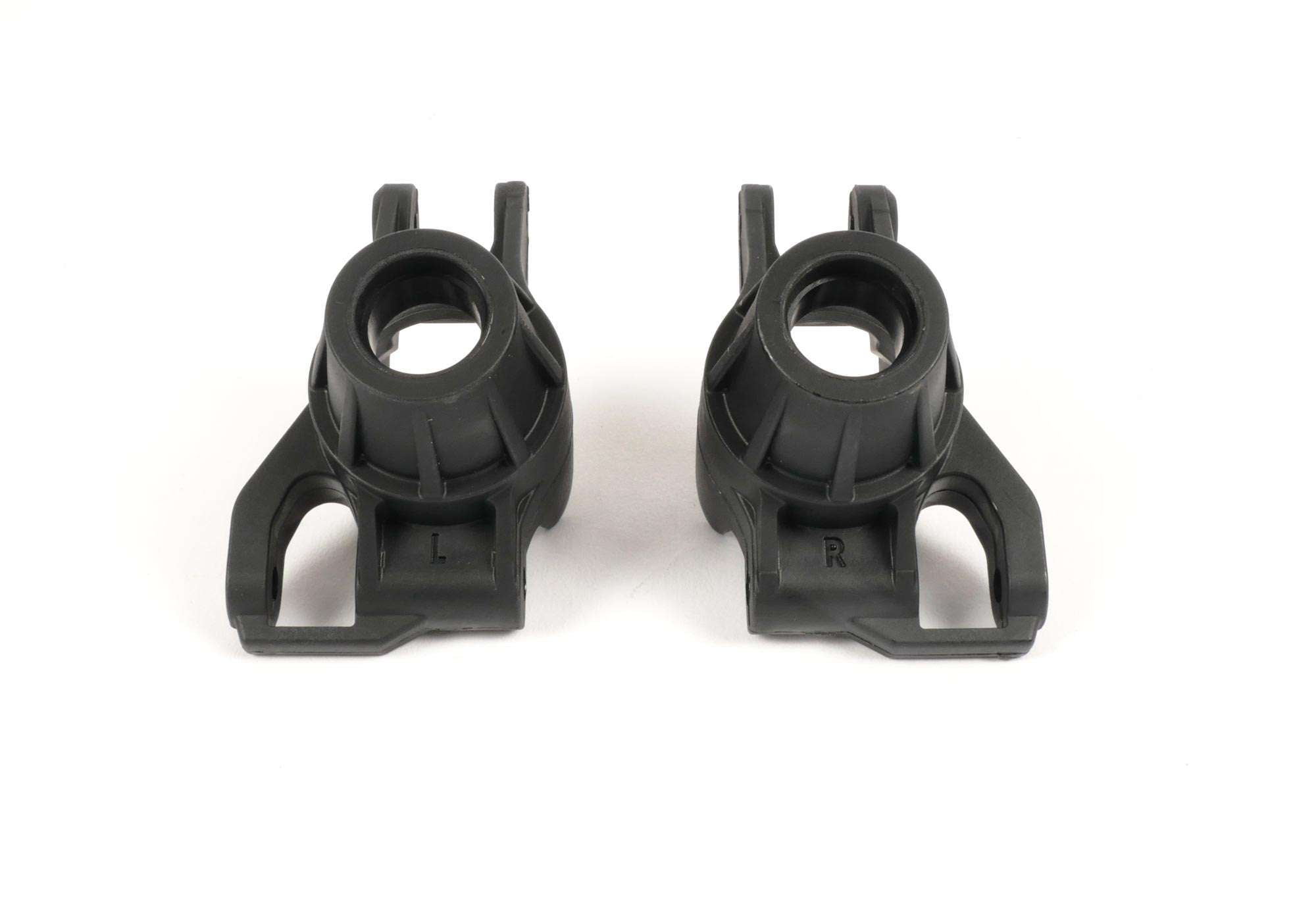 T2M achterraket kit Black Pirate MT (x2) T4984/07