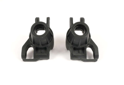 T2M Rear Rocket Kit Black Pirate MT (x2) T4984/07