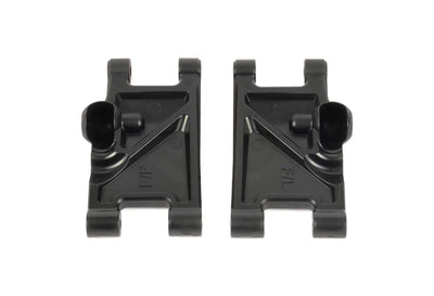 T2M Front lower triangle Black Pirate MT (x2) T4984/12